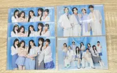 ONE LOVE ONE HEART生写真