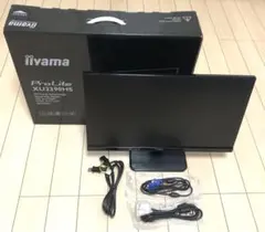 【美品】iiyama ProLite XU2390HS 23インチ