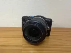 LUMIX DMC-GF3　ボディ＋レンズ