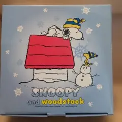 スヌーピー ボウル&プレートセット