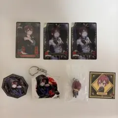 ツイステッドワンダーランド リドル まとめ売り - メルカリ