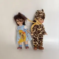 2026年最新】マダムアレクサンダー マクドナルドの人気アイテム - メルカリ