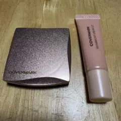 COVERMARK フローレスフィットお試しキット