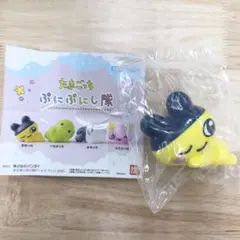 新品 たまごっち ぷにぷにし隊 まめっち