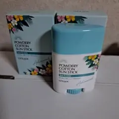 ISA KNOX Powdery Cotton Sun Stickのサムネイル