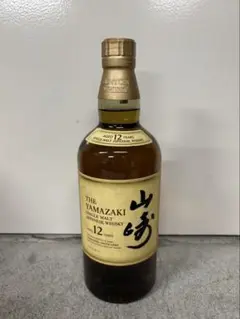 山崎12年