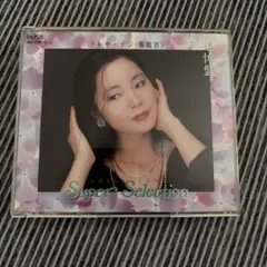 テレサテンcd 追悼盤　2枚組(帯付き)