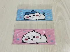 ち*い様 ちいかわ マイナンバーカードケース ちいかわ ハチワレ