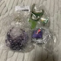 ポケモン ジェムストーンコレクション