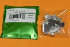 鬼滅の刃ufotableバレンタイン2026アニマルクッキーバッジ 時透無一郎