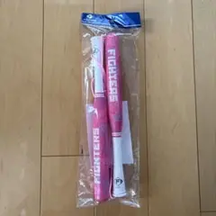 即日発送可★ファイターズ ポリー ツインスティック