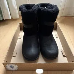 UGG正規品 ブレア2 ショートブーツ ムートンブーツ 1008220［24］