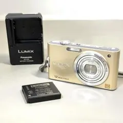 2026年最新】LUMIX FX60の人気アイテム - メルカリ
