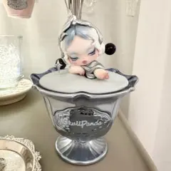 スカルパンダThe Feast Begins キャンドル