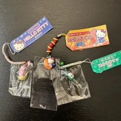 ご当地限定　ハローキティ