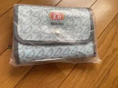【新品未開封】餃子の王将 エコバッグ 折りたたみ式
