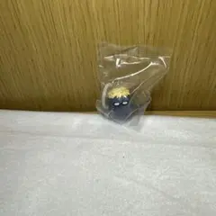 ハイキュー!! アニマルゆらゆらマーカー　月島　ツキガラス