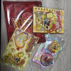 スティッチ一番くじ　E,G,H,I賞まとめ売り