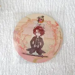 後家兼光　アニメイトカフェ　アニカフェ　コースター　刀剣乱舞