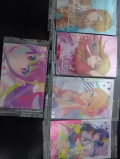 推しの子　カード