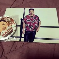 EXILE MATSU 松本利夫 セット