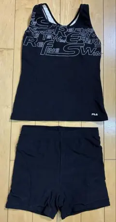 FILA レディース　水着　上下のサムネイル