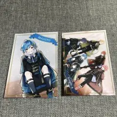 Knight A ブロマイド