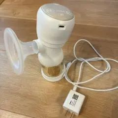 ピジョン　電動母乳搾乳器