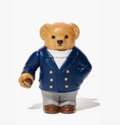 2026年最新】ポロベア フィギュアの人気アイテム - メルカリ