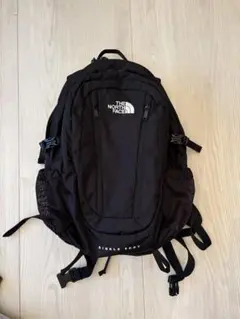 THE NORTH FACE SINGLE SHOT ブラック