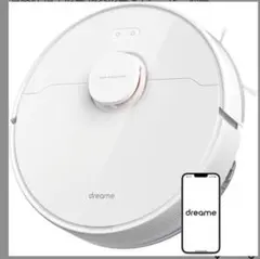 2026年最新】dreame bot z10 proの人気アイテム - メルカリ