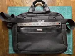 ASUS ノートPC用 ショルダーバッグ ブラック