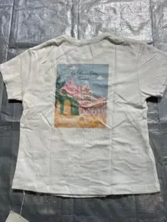 【Hawaii 限定】Sea Roomlynn 　Tシャツのサムネイル