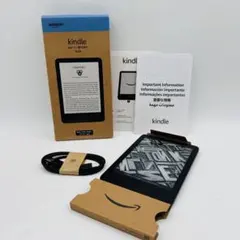 Amazon Kindle Gen 第11世代 RS23CV 16GB