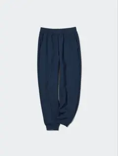 UNIQLO ドライスウェットジョガーパンツ　XLサイズ　未使用
