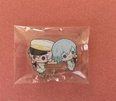 アイナナ　モミトイクレープ　メッゾ