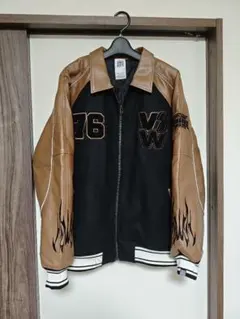vision street wear スタジャン　XL 新品未使用のサムネイル