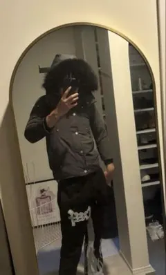 Moose Knuckles ダウンジャケット 希少品