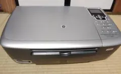 HP Photosmart 2575 All-in-One 本体・電源ケーブルのサムネイル