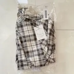 チェック柄キャミソールマーメイドロングワンピース[gn467]