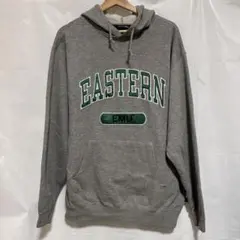 HOLLOWAY スエットパーカー M グレー