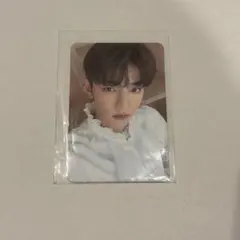 zb1 トレカ　soundwave ジャンハオ　特典