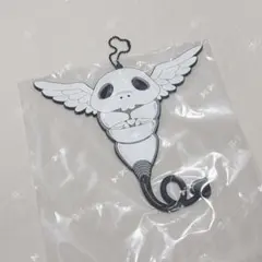 【呪術廻戦 一番くじ 死滅回遊 虎杖悠仁 コガネ ラバーチャーム】