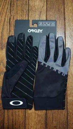 OAKLEY オークリー サイクルグローブのサムネイル