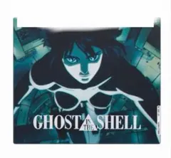 攻殻機動隊 WALLHACK SP-005 Ghost in the Shell - メルカリ