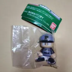 パワプロくんならぶんです。セントラル・リーグ　ビジターver.阪神タイガース