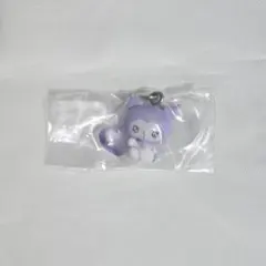 サンリオ クロミ ガチャガチャ めじるし エモきゅん パステル
