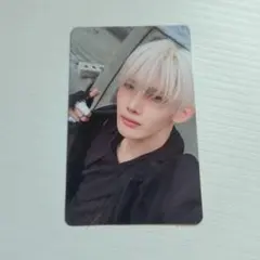 &TEAM andteam showcase live トレカ JO じょう