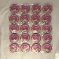 あんスタ 桜河こはく イベコレ 缶バッジ 2022 SPRING - メルカリ