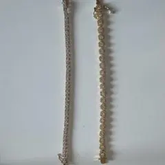 テニスブレスレットのサムネイル